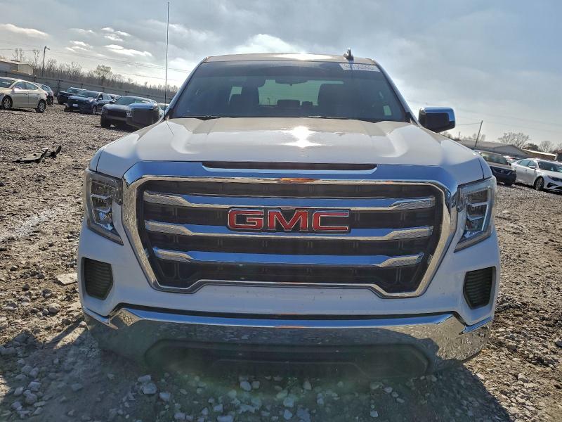 Photo 5 from auction – 2019 GMC SIERRA C15 with VIN 3GTP8BED8KG269053