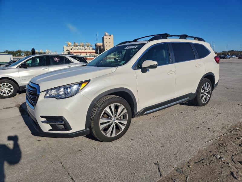 SUBARU ASCENT 2022 with VIN 4S4WMAPD5N3422926 - Photo from auction
