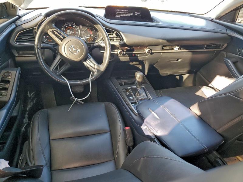 Photo 8 from auction – 2020 MAZDA CX-30 SELE with VIN 3MVDMACL2LM120819