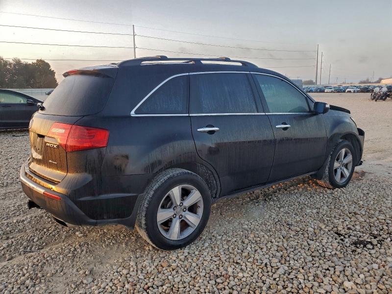 Zdjęcie 3 z aukcji – 2011 ACURA MDX TECHNO z VIN 2HNYD2H64BH548622