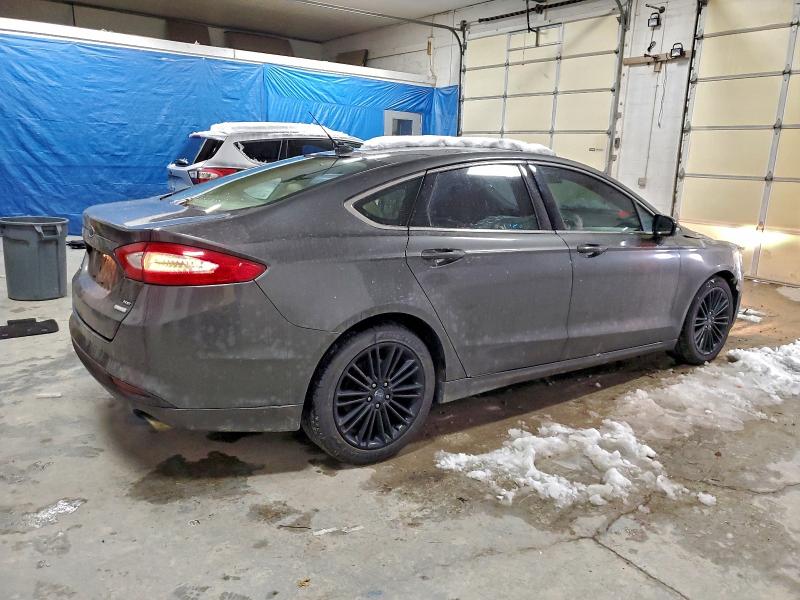 Photo 3 from auction – 2016 FORD FUSION SE with VIN 3FA6P0HD2GR338416