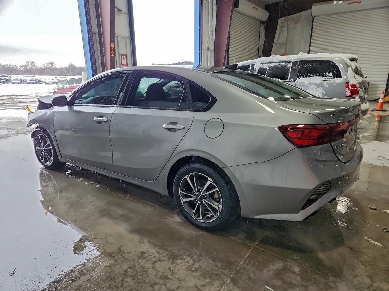 Photo 2 from auction – 2022 KIA FORTE FE with VIN 3KPF24AD1NE469948