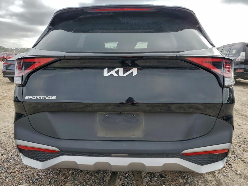 Photo 6 from auction – 2023 KIA SPORTAGE E with VIN 5XYK33AF8PG041517