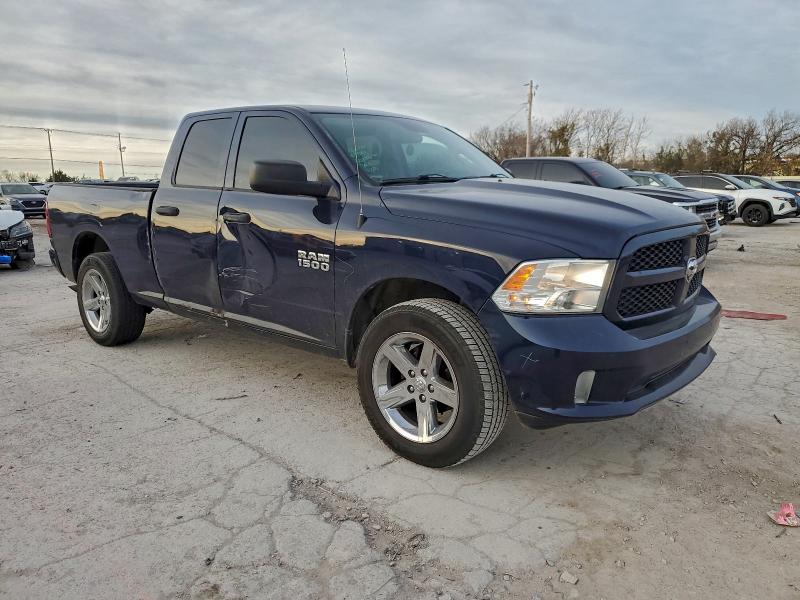 Zdjęcie 4 z aukcji – 2016 RAM 1500 ST z VIN 1C6RR7FGXGS329188