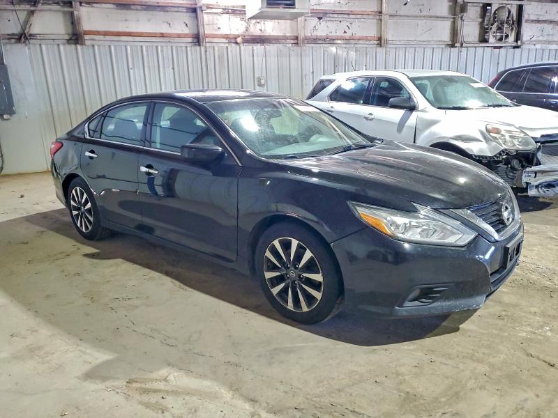 Photo 4 from auction – 2017 NISSAN ALTIMA 2.5 with VIN 1N4AL3AP5HC256465
