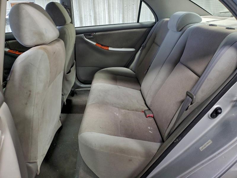 Photo 10 from auction – 2007 TOYOTA COROLLA CE with VIN 1NXBR30E77Z869897