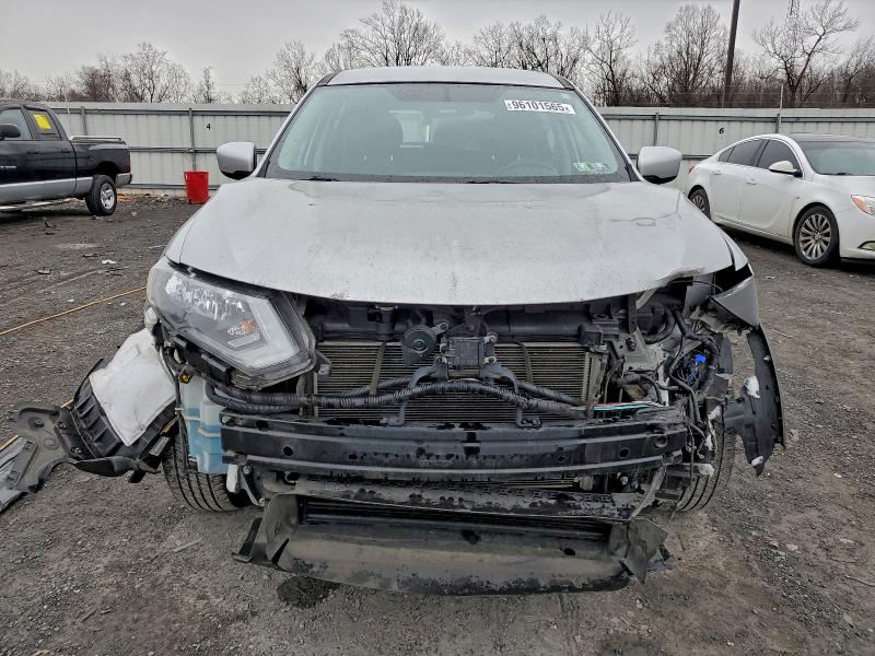 Photo 5 from auction – 2018 NISSAN ROGUE S with VIN KNMAT2MV4JP540585