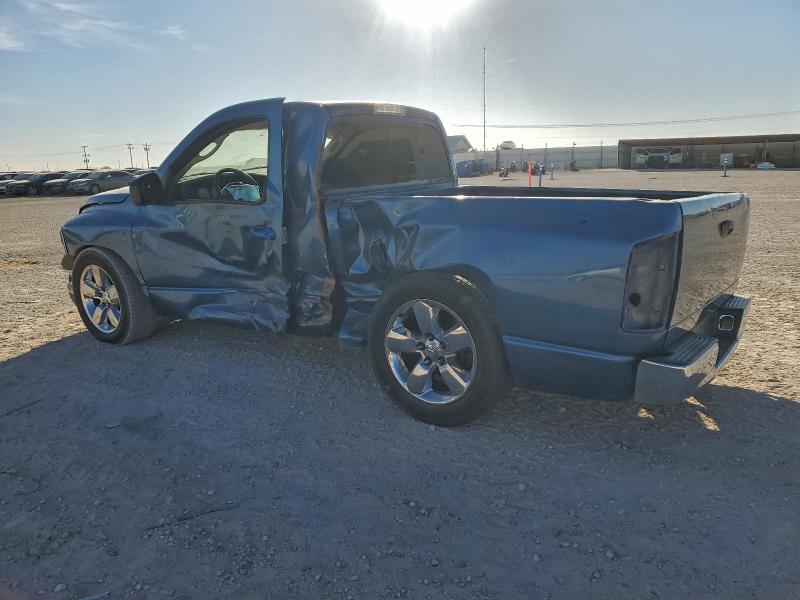 Photo 2 from auction – 2002 DODGE RAM 1500 with VIN 1D7HA16K22J217969
