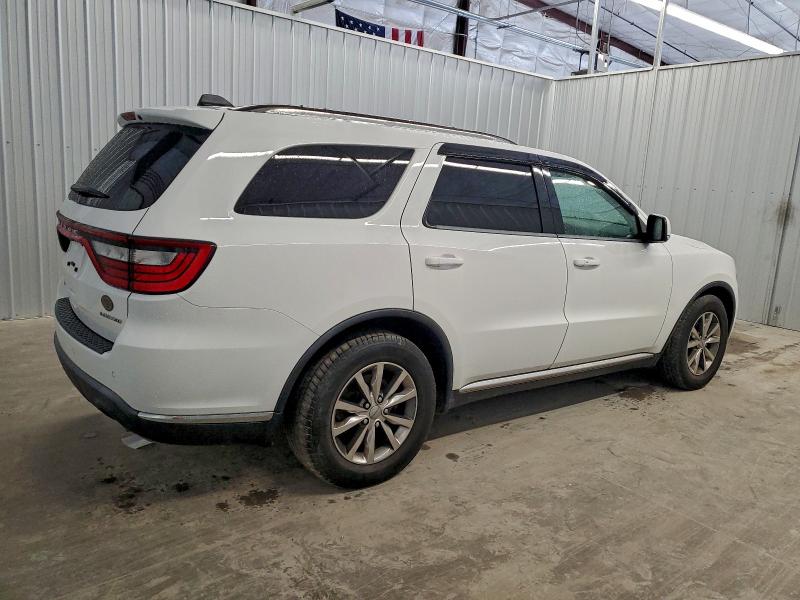 Photo 3 from auction – 2015 DODGE DURANGO LI with VIN 1C4RDHDG2FC689659