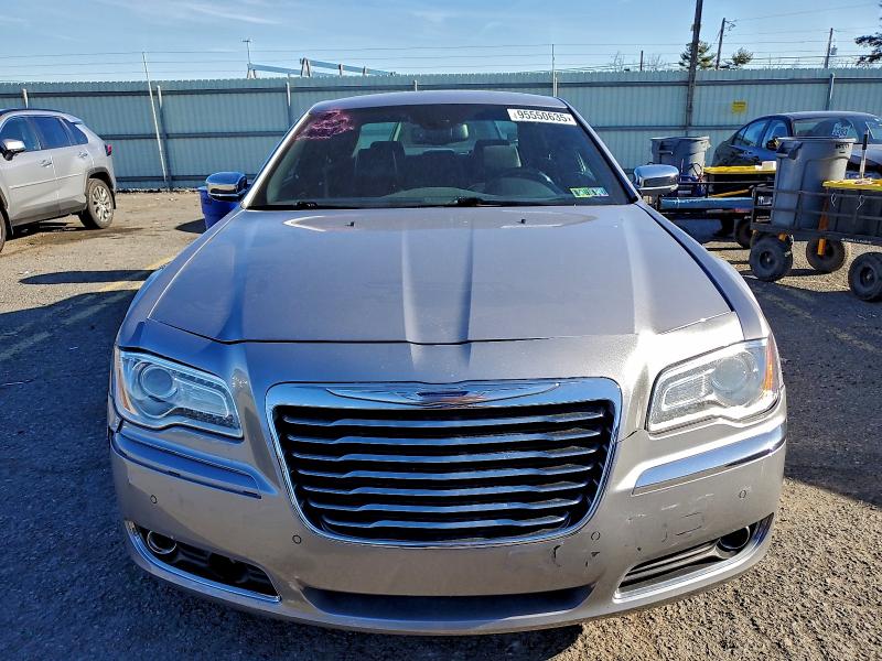 Photo 5 from auction – 2013 CHRYSLER 300C with VIN 2C3CCAKT6DH667145