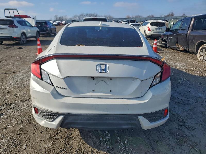 Photo 6 from auction – 2016 HONDA CIVIC with VIN 2HGFC3B39GH354424