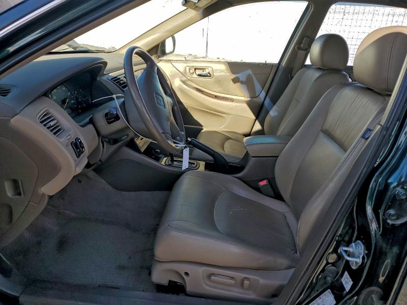 Photo 7 from auction – 2000 HONDA ACCORD EX with VIN JHMCG660XYC034796