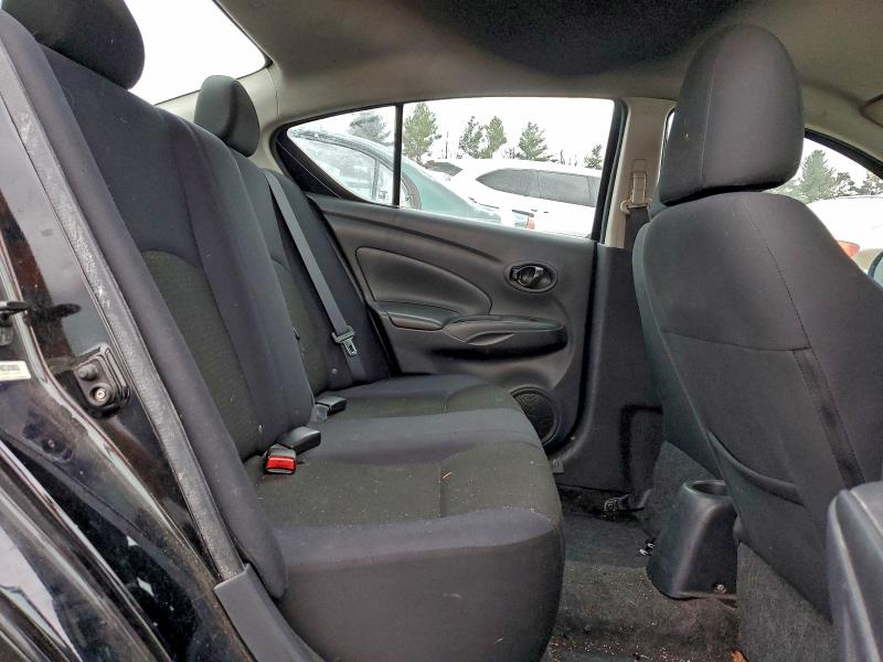 Photo 10 from auction – 2012 NISSAN VERSA S with VIN 3N1CN7AP9CL878653