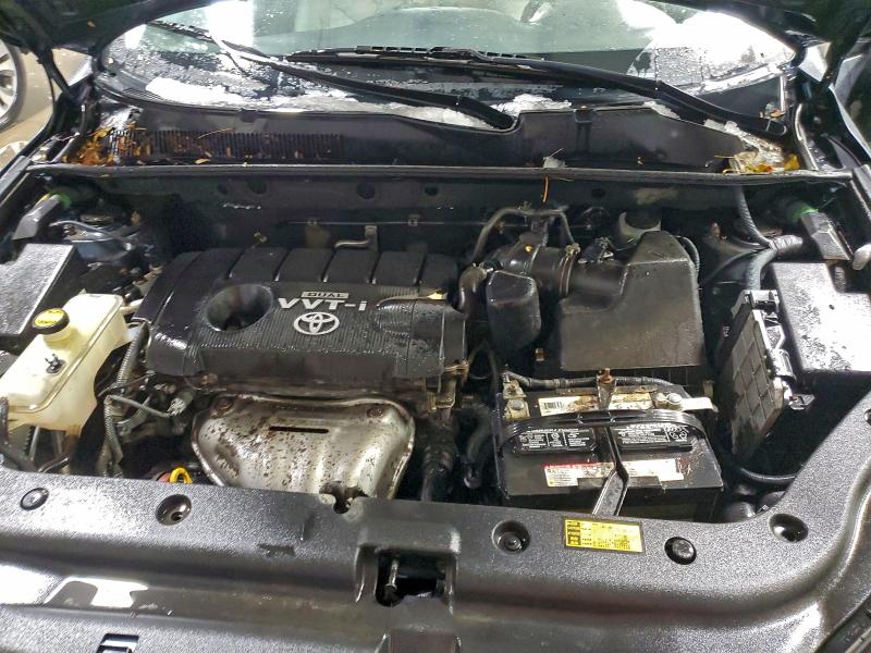 Photo 11 from auction – 2011 TOYOTA RAV4 with VIN 2T3BF4DV5BW095982