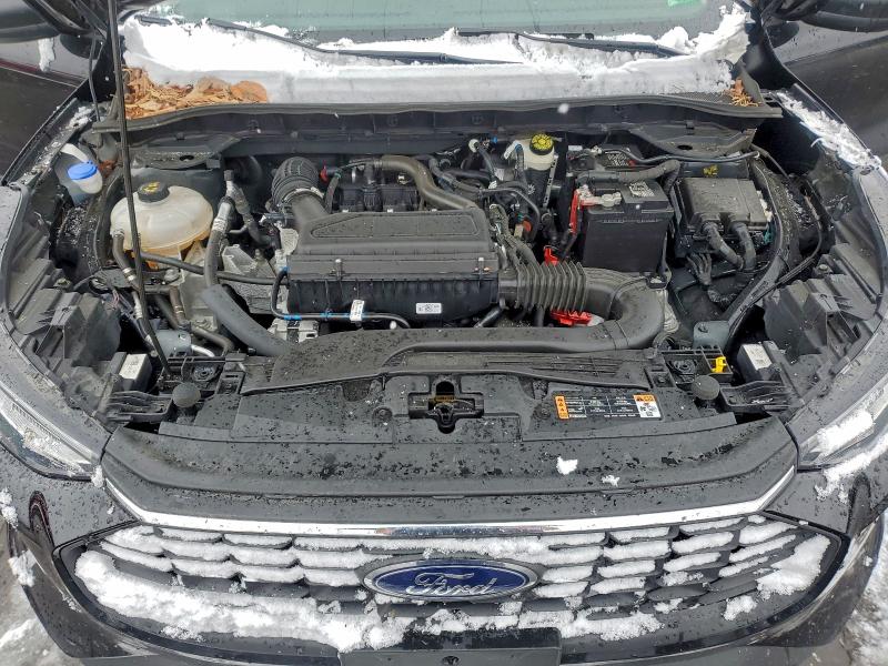 Photo 12 from auction – 2023 FORD ESCAPE ACT with VIN 1FMCU9GN3PUB09252