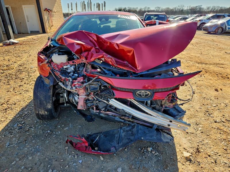 Photo 5 from auction – 2020 TOYOTA COROLLA LE with VIN 5YFEPRAE5LP072936
