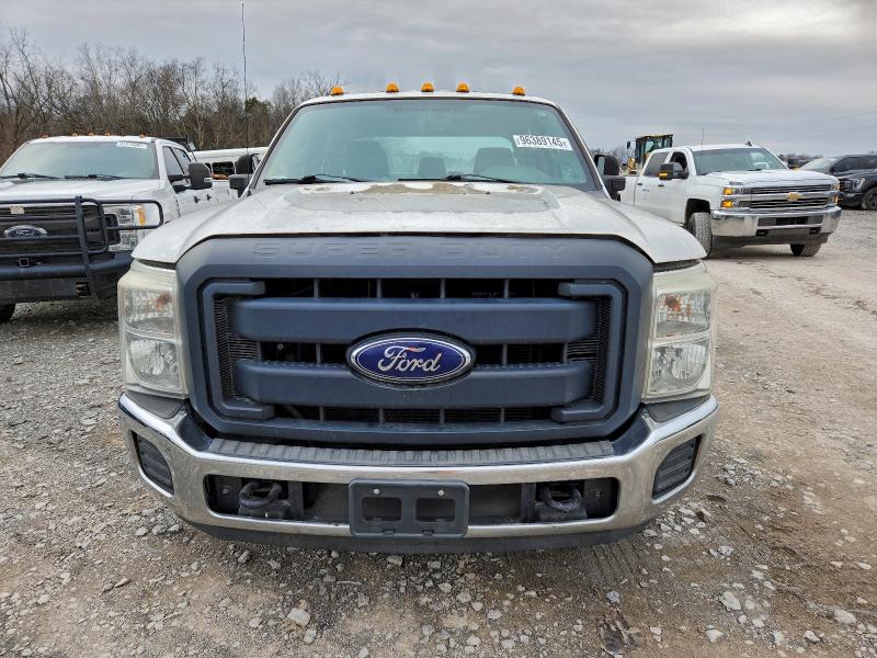 Photo 5 from auction – 2016 FORD F250 with VIN 1FT7W2A6XGEA38716