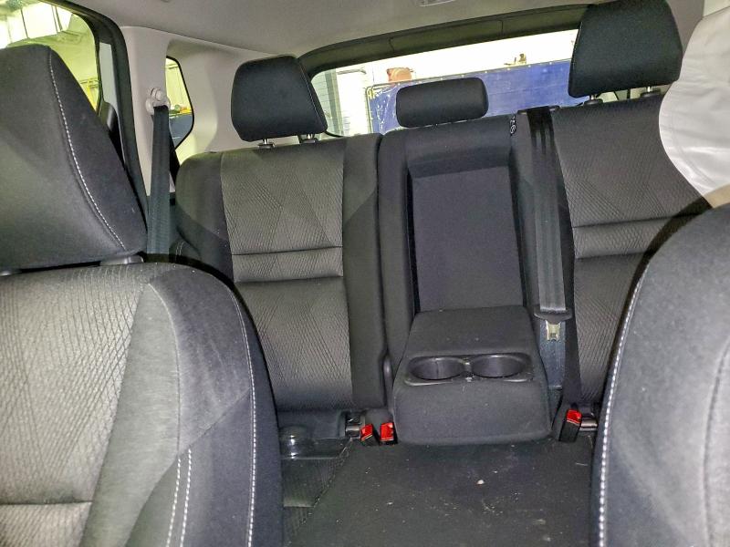 Photo 10 from auction – 2024 NISSAN ROGUE SV with VIN JN8BT3BB9RW420774
