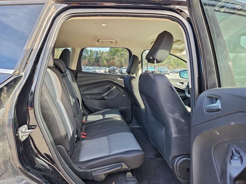Photo 11 from auction – 2018 FORD ESCAPE SE with VIN 1FMCU9GD8JUB00982
