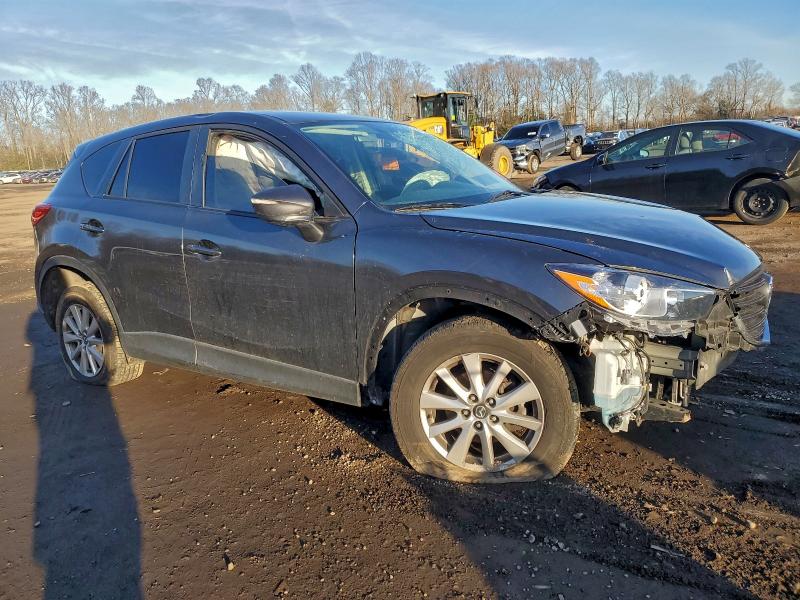 Photo 4 from auction – 2016 MAZDA CX-5 TOURI with VIN JM3KE4CY7G0773164