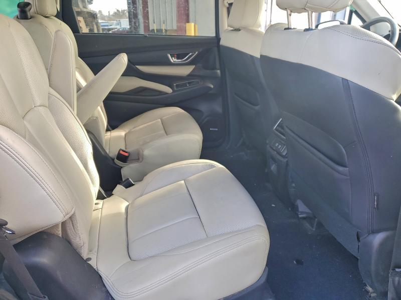 Photo 11 from auction – 2021 SUBARU ASCENT LIM with VIN 4S4WMAPD7M3456249