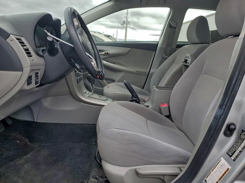 Photo 7 from auction – 2012 TOYOTA COROLLA BA with VIN JTDBU4EE0C9172117