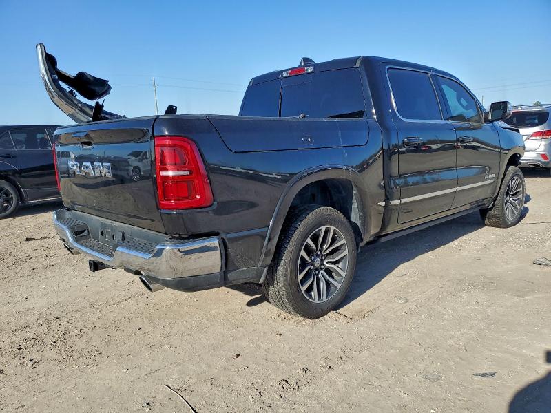 Photo 3 from auction – 2025 RAM 1500 LIMIT with VIN 1C6SRFHPXSN571253