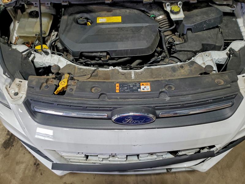 Photo 11 from auction – 2016 FORD ESCAPE SE with VIN 1FMCU9GX7GUA48084