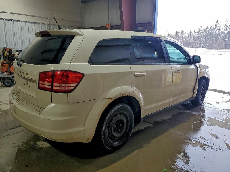 Photo 3 from auction – 2012 DODGE JOURNEY SE with VIN 3C4PDCAB1CT205001