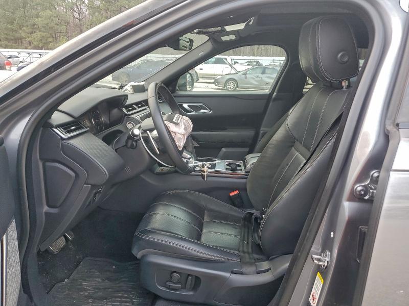 Photo 7 from auction – 2020 LAND ROVER RANGE ROVE with VIN SALYK2EX0LA242275