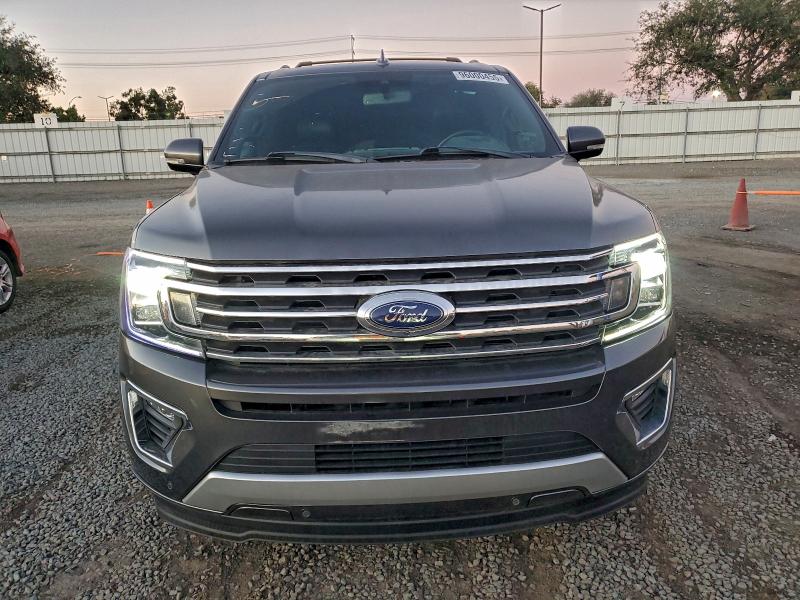 Photo 5 from auction – 2020 FORD EXPEDITION with VIN 1FMJU1KT4LEA07929
