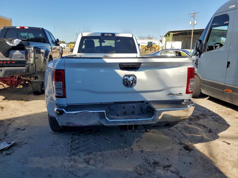 Photo 6 from auction – 2023 RAM 3500 TRADE with VIN 3C63RRGL0PG649916