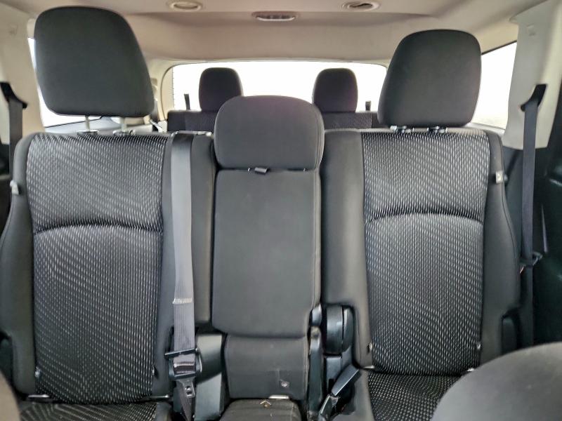 Zdjęcie 10 z aukcji – 2016 DODGE JOURNEY SE z VIN 3C4PDCAB0GT222751