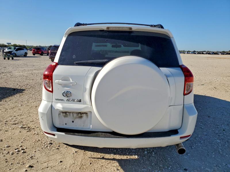 Photo 6 from auction – 2007 TOYOTA RAV4 with VIN JTMZD33V775043106
