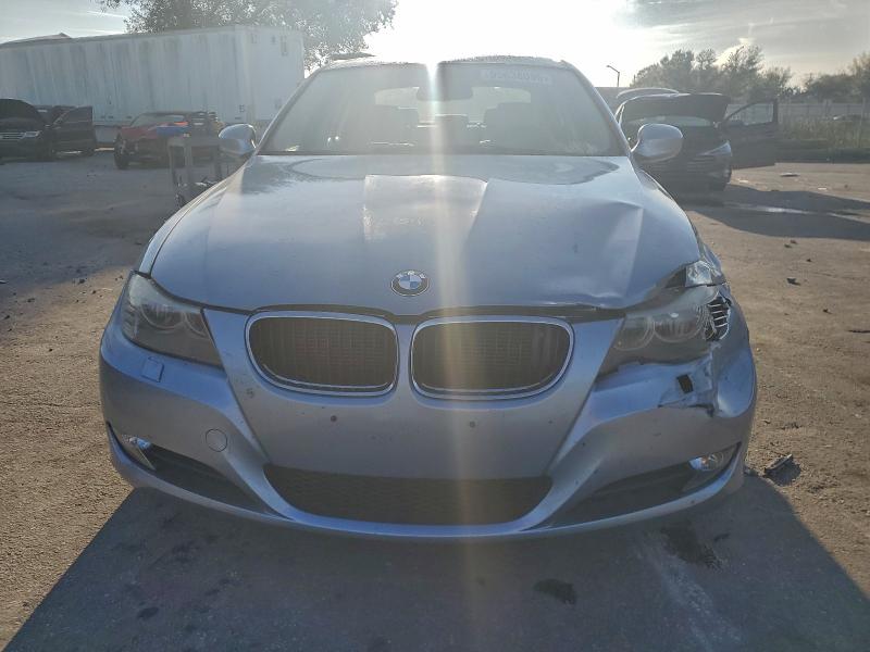 Photo 5 from auction – 2011 BMW 328 XI with VIN WBAPK7G55BNN70825