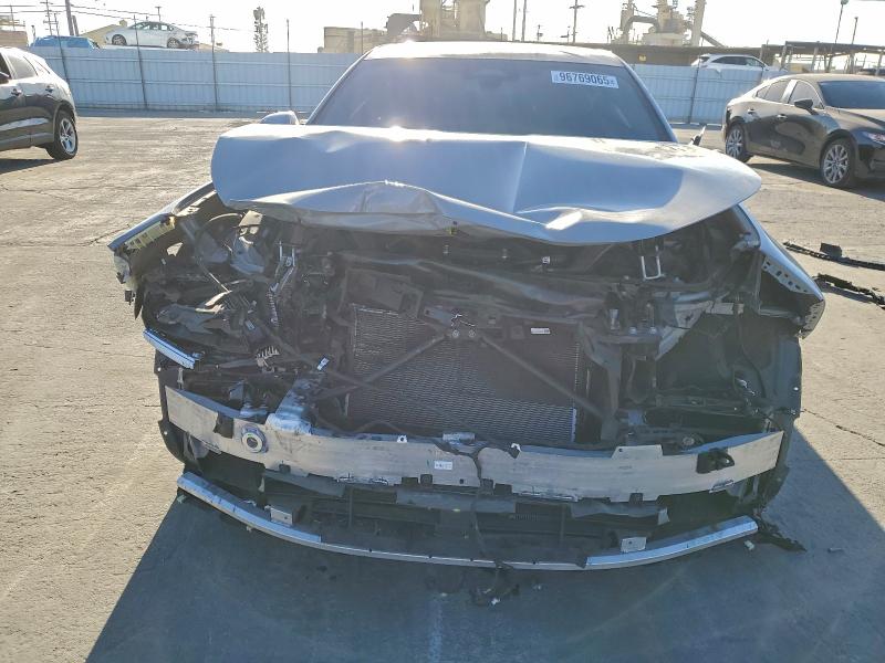 Photo 5 from auction – 2024 BMW 760 with VIN WBA33EJ00RCP02621