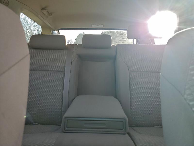 Photo 10 from auction – 2008 TOYOTA 4RUNNER SR with VIN JTEZU14R288092974