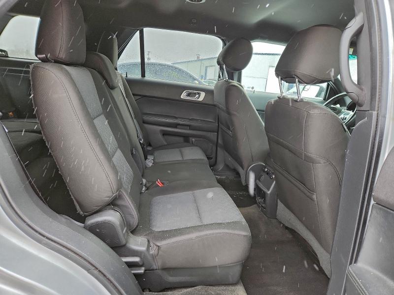 Photo 11 from auction – 2012 FORD EXPLORER X with VIN 1FMHK7D89CGA51395