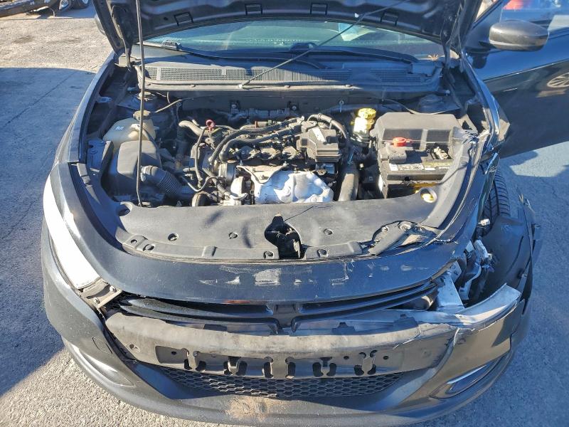 Photo 11 from auction – 2013 DODGE DART SE with VIN 1C3CDFAH0DD312878