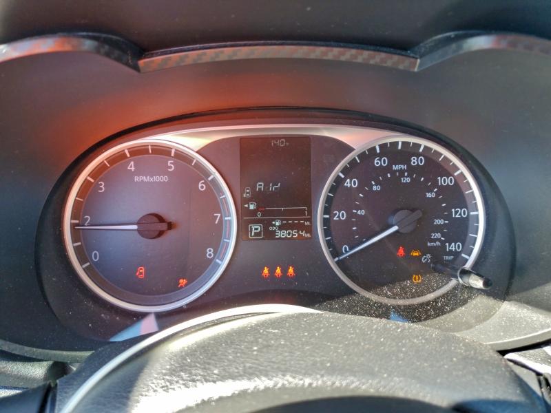 Photo 9 from auction – 2022 NISSAN VERSA S with VIN 3N1CN8DV4NL847927