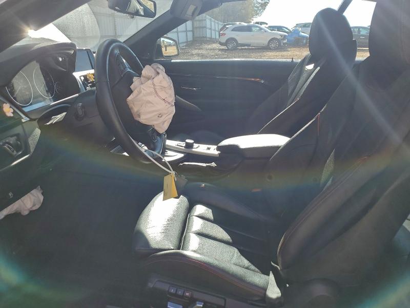 Zdjęcie 7 z aukcji – 2016 BMW 435 XI z VIN WBA3T7C5XG5A37218