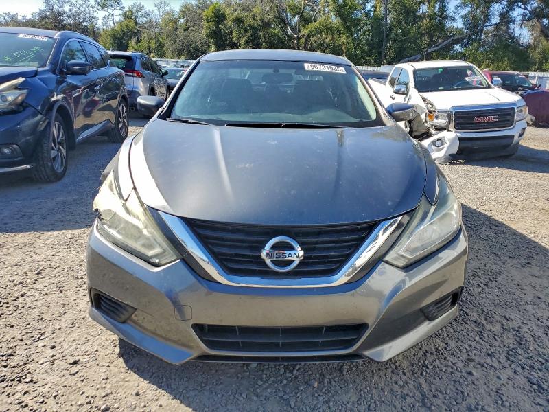 Photo 5 from auction – 2018 NISSAN ALTIMA 2.5 with VIN 1N4AL3AP1JC273737