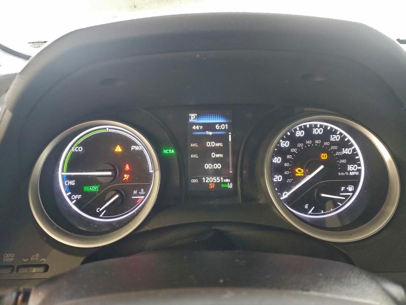 Photo 9 from auction – 2022 TOYOTA CAMRY LE with VIN 4T1C31AK7NU038122
