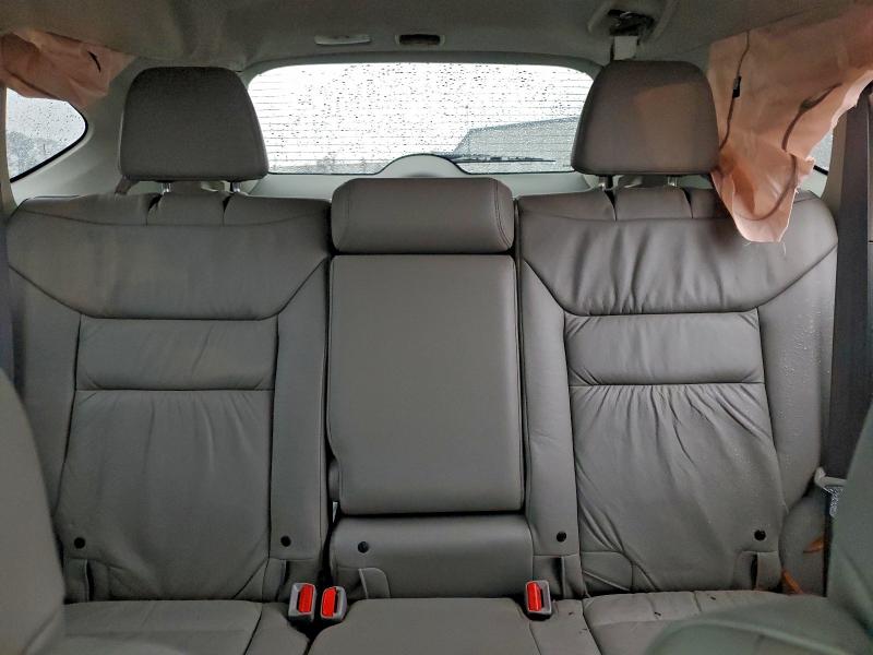 Photo 10 from auction – 2012 HONDA CR-V EXL with VIN 5J6RM4H76CL008136