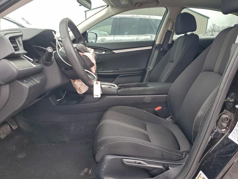 Photo 7 from auction – 2016 HONDA CIVIC EX with VIN 19XFC1F34GE043296