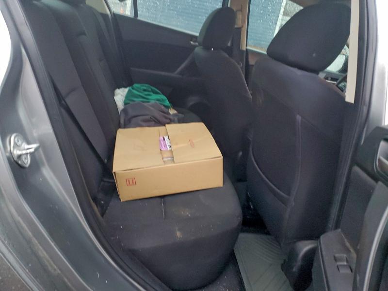 Zdjęcie 10 z aukcji – 2010 MAZDA 3 I z VIN JM1BL1SG2A1323039