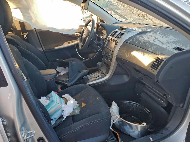 Photo 7 from auction – 2013 TOYOTA COROLLA with VIN 5YFBU4EEXDP105942