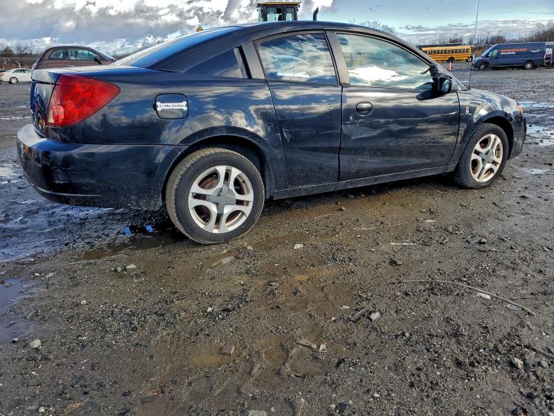 Photo 3 from auction – 2003 SATURN ION LEVEL with VIN 1G8AW14F93Z176384