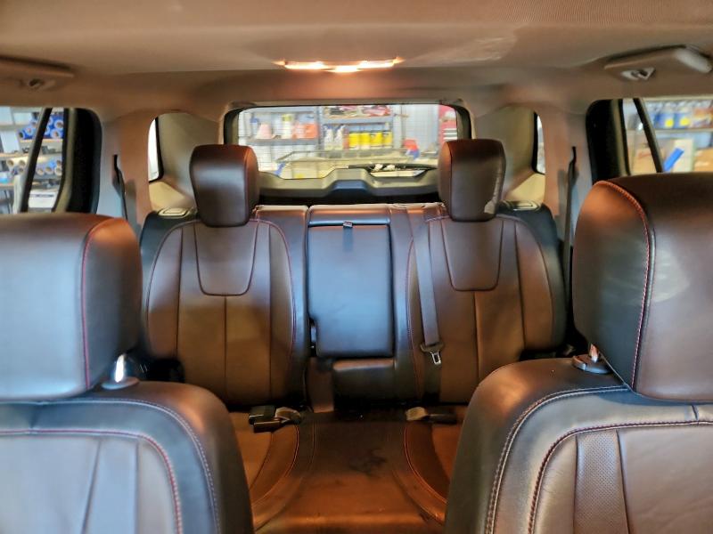 Photo 10 from auction – 2015 GMC TERRAIN SL with VIN 2GKFLYE38F6193165