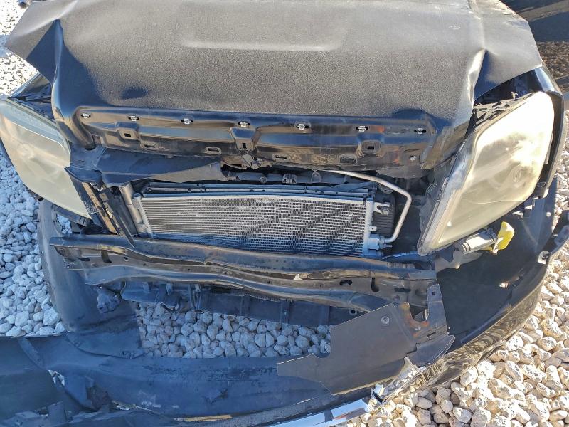 Photo 12 from auction – 2011 GMC TERRAIN with VIN 2CTFLSE58B6440869
